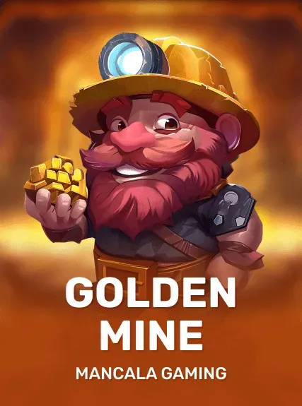 Golden Mine — Mancala