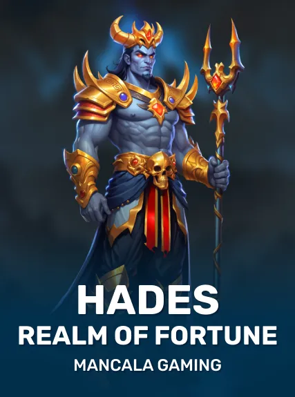 Hades: Realm of Fortune — Mancala
