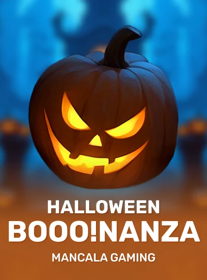 Halloween Booo!nanza — Mancala