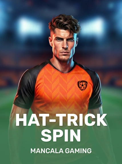 Hat-Trick Spin — Mancala