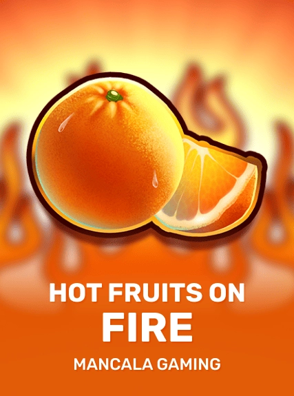 Hot Fruits on Fire — Mancala