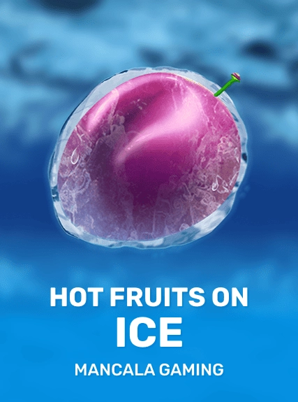 Hot Fruits on Ice — Mancala