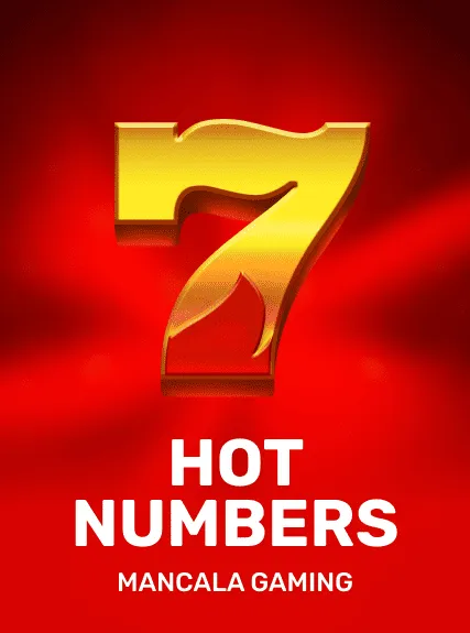 Hot Numbers — Mancala