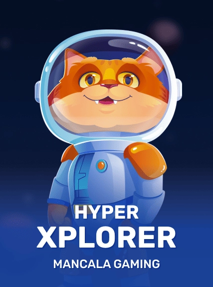 HyperXplorer — Mancala
