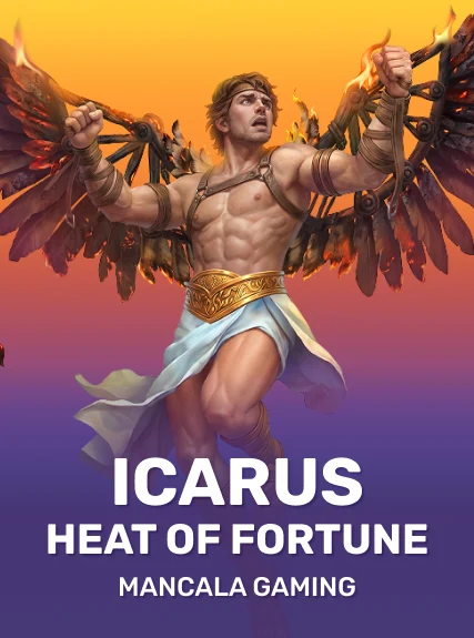 Icarus: Heat of Fortune — Mancala