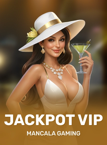 Jackpot VIP — Mancala