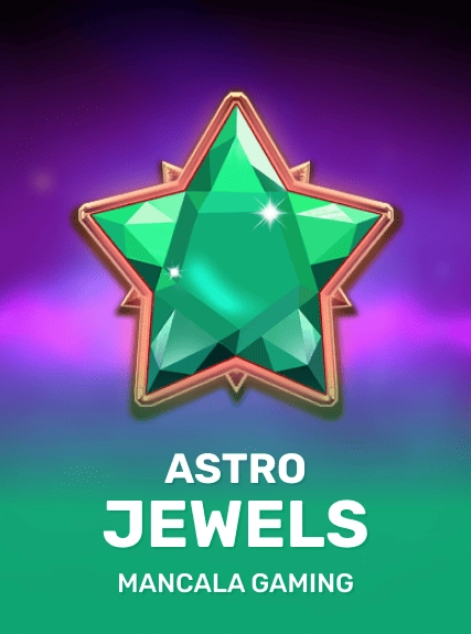 Astro Jewels — Mancala