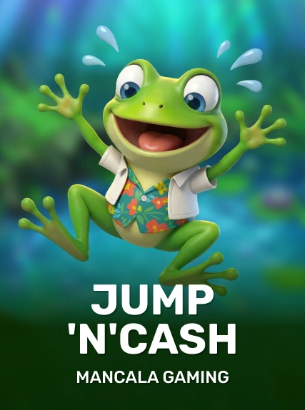 Jump'n'Cash — Mancala