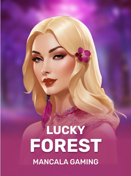 Lucky Forest — Mancala