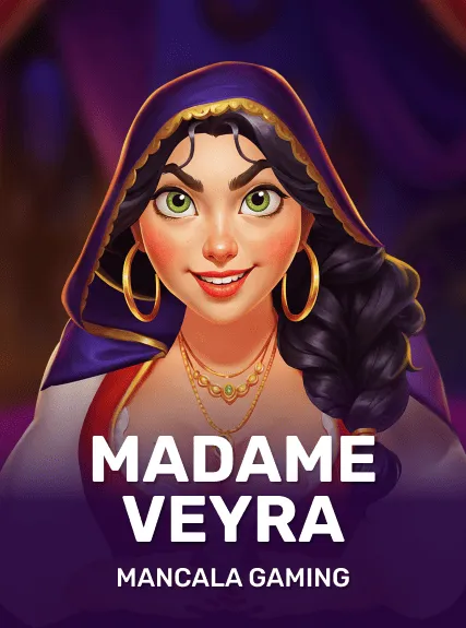 Madame Veyra — Mancala