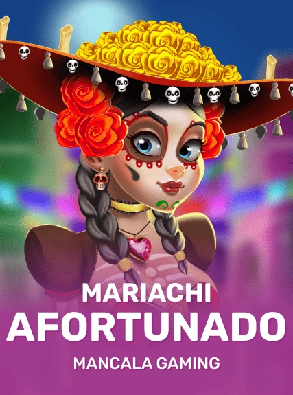 Mariachi Afortunado — Mancala