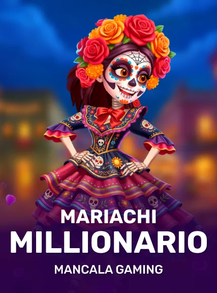 Mariachi Millionario — Mancala
