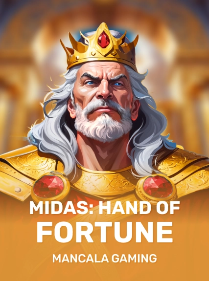 Midas: Hand of Fortune — Mancala