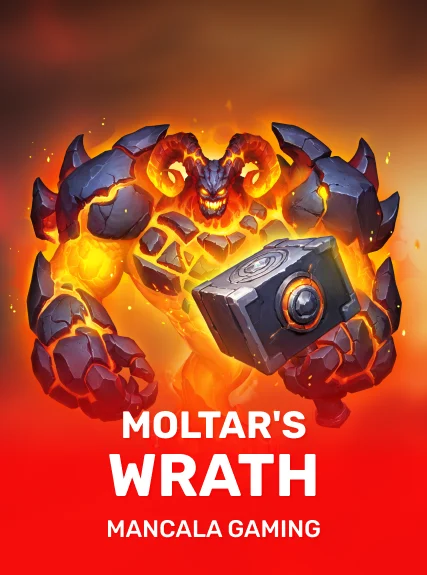 Moltar's Wrath — Mancala