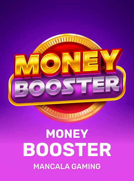 Money Booster — Mancala