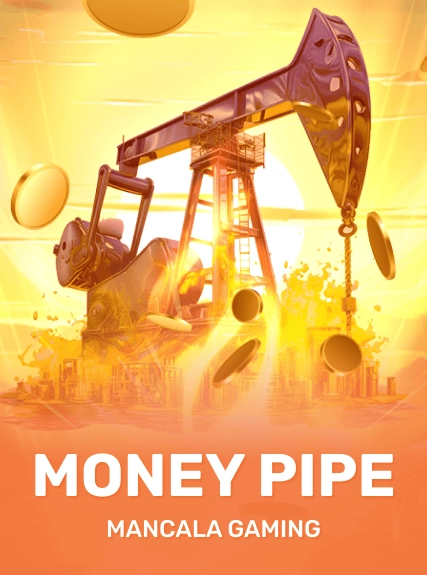 Money Pipe — Mancala