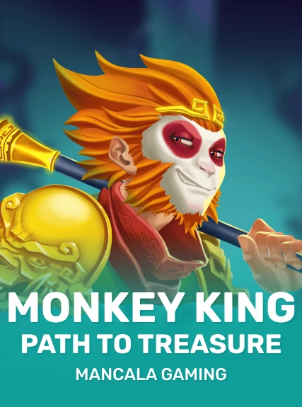 Monkey King: Path to Treasure — Mancala