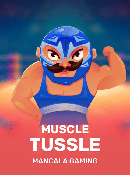 Muscle Tussle — Mancala