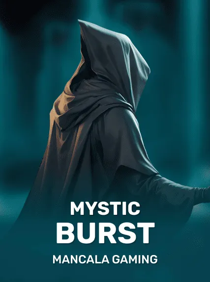 Mystic Burst — Mancala