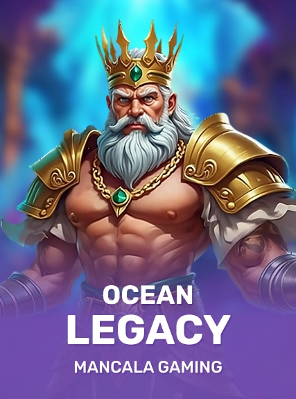 Ocean Legacy — Mancala