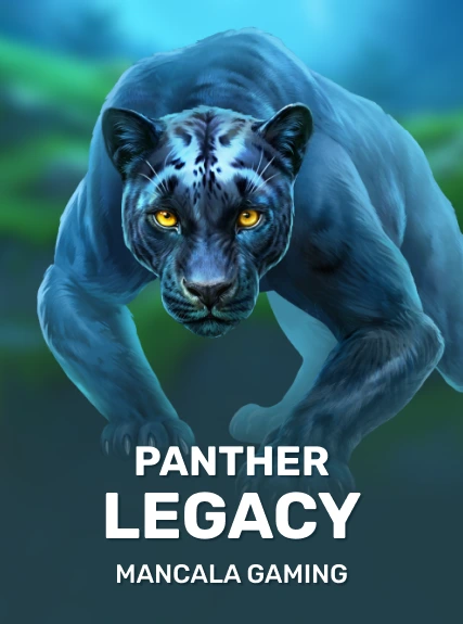 Panther Legacy — Mancala