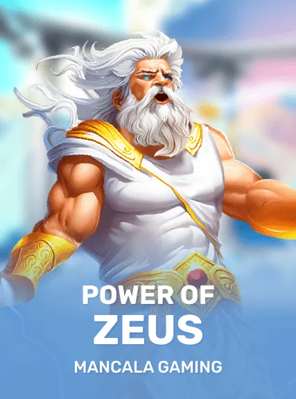 Power of Zeus — Mancala
