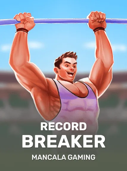 Record Breaker — Mancala
