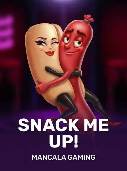 Snack me Up! — Mancala