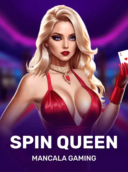 Spin Queen — Mancala