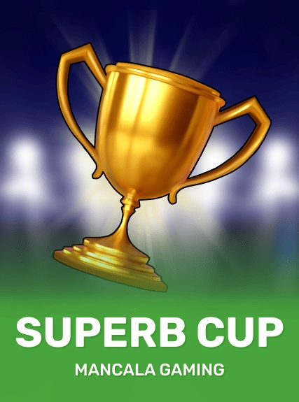 Superb Cup — Mancala
