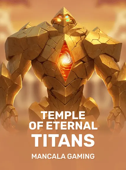 Temple of Eternal Titans — Mancala