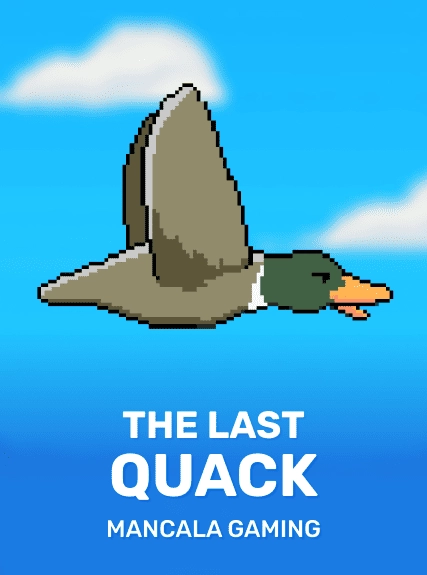 The Last Quack — Mancala