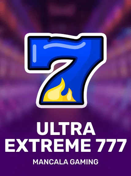 UltraXtreme 777 — Mancala