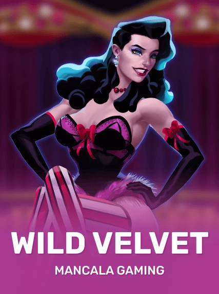 Wild Velvet — Mancala