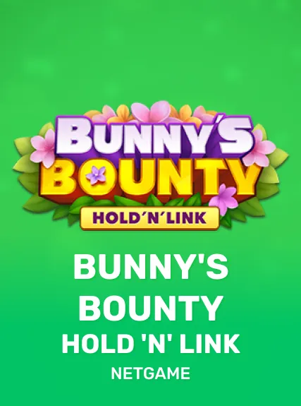 Bunny's Bounty: Hold 'N' link thumbnail