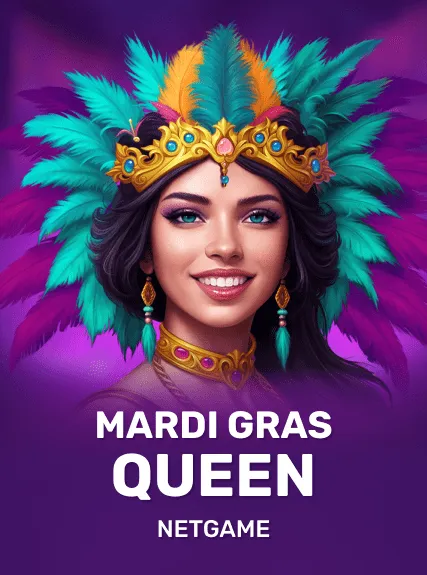 Mardi Gras Queen thumbnail