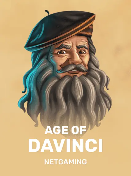 Age of Da Vinci — Netgaming