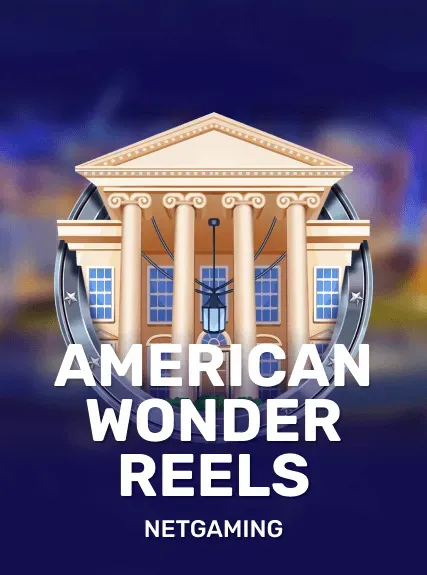 American Wonder — Netgaming
