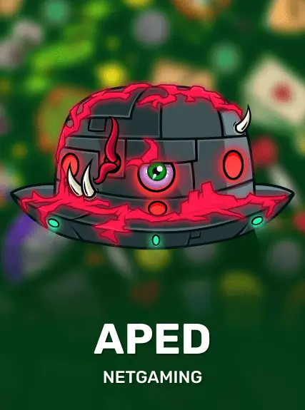 Aped — Netgaming