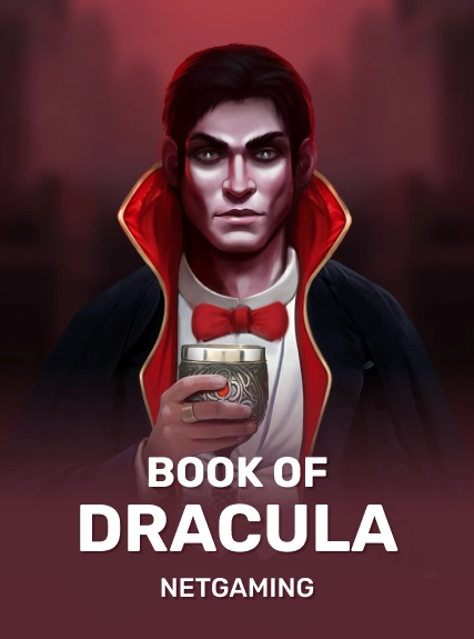 Book of Dracula — Netgaming