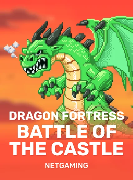 Dragon Fortress: Battle of the Castle — Netgaming
