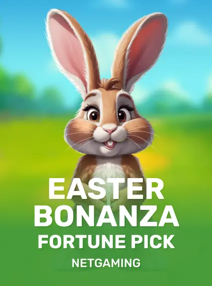 Easter Bonanza - Fortune Pick — Netgaming