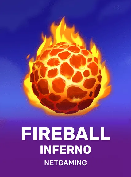 Fireball Inferno — Netgaming