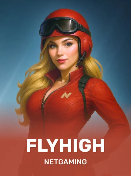 FlyHigh — Netgaming
