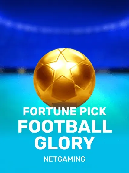 Football Glory - Fortune Pick — Netgaming