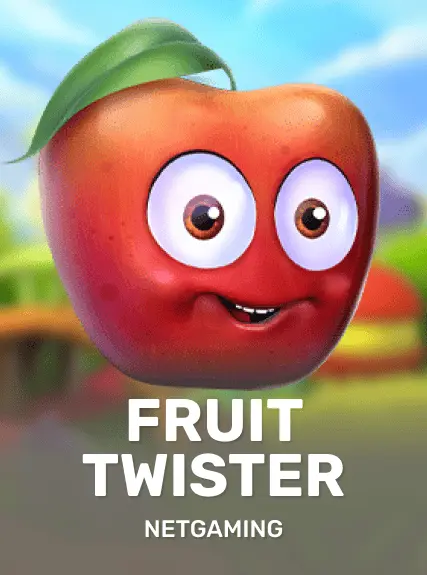 Fruit Twister — Netgaming