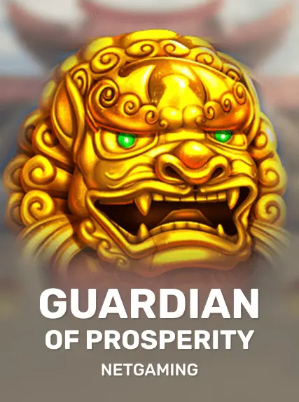 Guardian of Prosperity — Netgaming