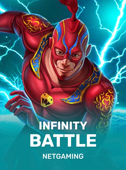 Infinity Battle — Netgaming