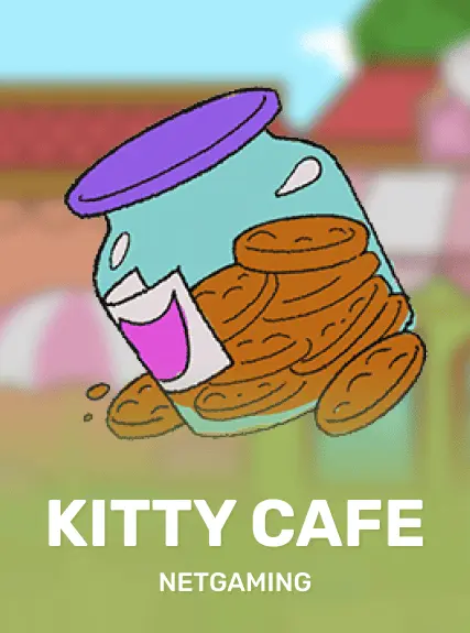 Kitty Cafe — Netgaming