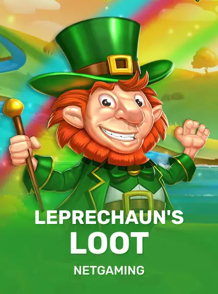 Leprechaun's Loot — Netgaming